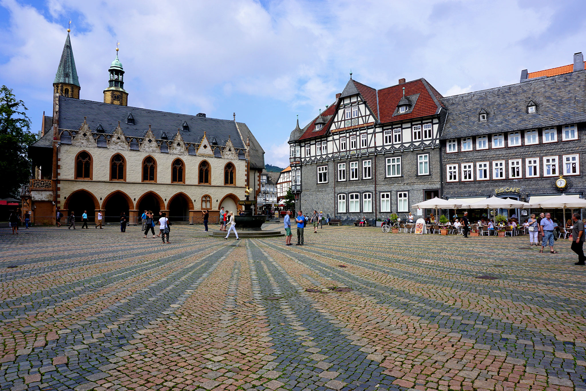 Goslar